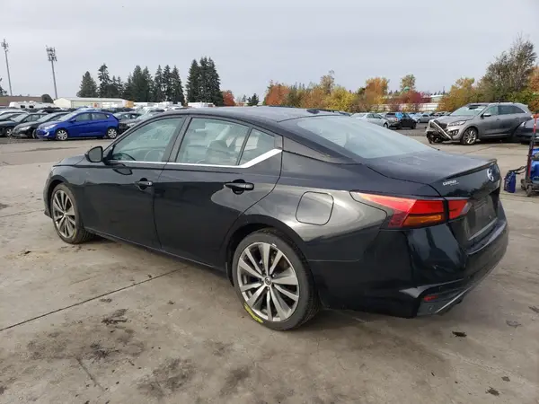 1N4BL4CV5MN369966 2021 NISSAN ALTIMA - Image 2