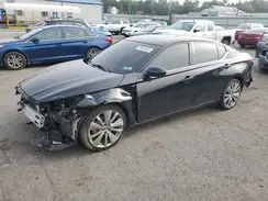 1N4BL4CV5MN370261 2021 NISSAN ALTIMA