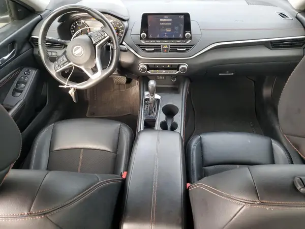 1N4BL4CV5MN370261 2021 NISSAN ALTIMA - Image 8
