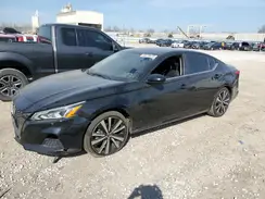 1N4BL4CV5MN370373 2021 NISSAN ALTIMA