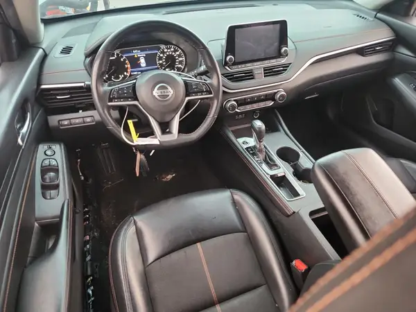 1N4BL4CV5MN371751 2021 NISSAN ALTIMA - Image 8