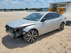 1N4BL4CV5MN372009 2021 NISSAN ALTIMA