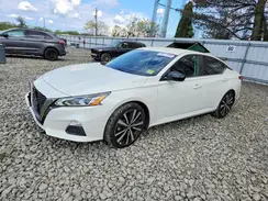 1N4BL4CV5MN372110 2021 NISSAN ALTIMA