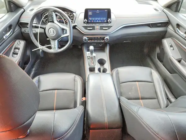 1N4BL4CV5MN372110 2021 NISSAN ALTIMA - Image 8