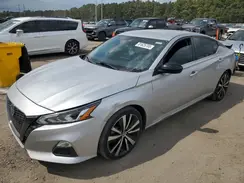 1N4BL4CV5MN372236 2021 NISSAN ALTIMA