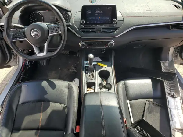 1N4BL4CV5MN372236 2021 NISSAN ALTIMA - Image 8