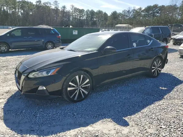 1N4BL4CV5MN373242 2021 NISSAN ALTIMA - Image 1