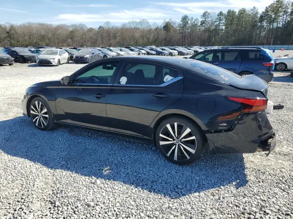1N4BL4CV5MN373242 2021 NISSAN ALTIMA - Image 2