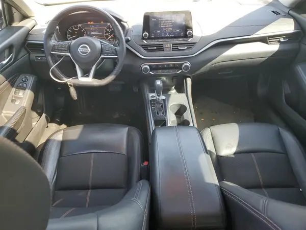 1N4BL4CV5MN373242 2021 NISSAN ALTIMA - Image 8