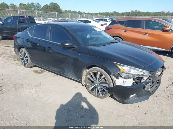 1N4BL4CV5MN376237 2021 NISSAN ALTIMA - Image 1