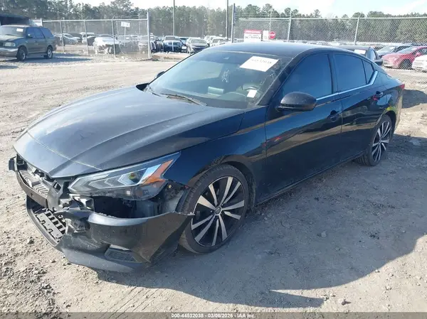 1N4BL4CV5MN376237 2021 NISSAN ALTIMA - Image 2