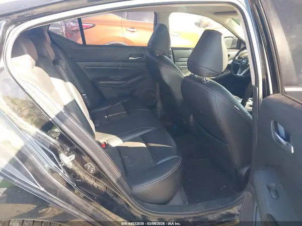 1N4BL4CV5MN376237 2021 NISSAN ALTIMA - Image 8
