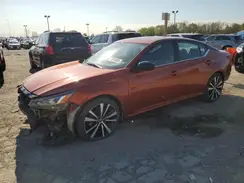 1N4BL4CV5MN377405 2021 NISSAN ALTIMA
