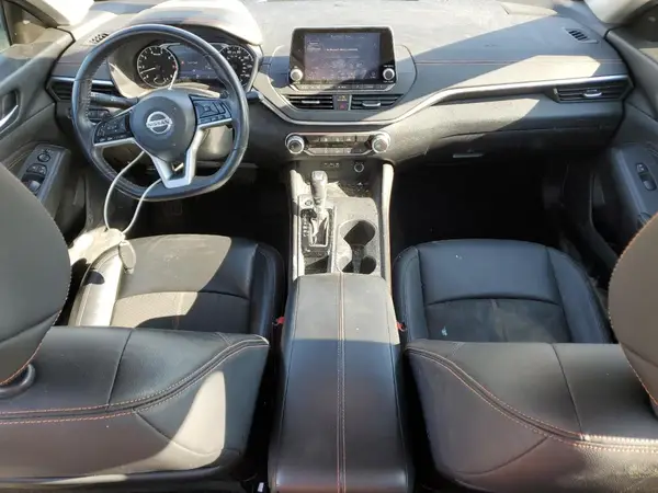 1N4BL4CV5MN377405 2021 NISSAN ALTIMA - Image 8