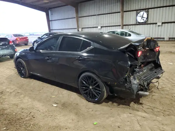 1N4BL4CV5MN377873 2021 NISSAN ALTIMA - Image 2