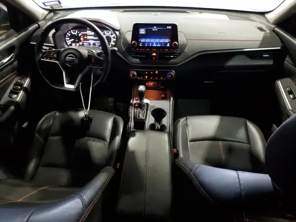 1N4BL4CV5MN377873 2021 NISSAN ALTIMA - Image 8