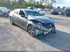 1N4BL4CV5MN380188 2021 NISSAN ALTIMA