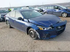 1N4BL4CV5MN381051 2021 NISSAN ALTIMA