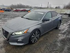 1N4BL4CV5MN381115 2021 NISSAN ALTIMA