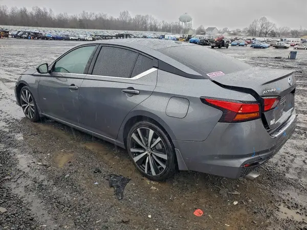 1N4BL4CV5MN381115 2021 NISSAN ALTIMA - Image 2