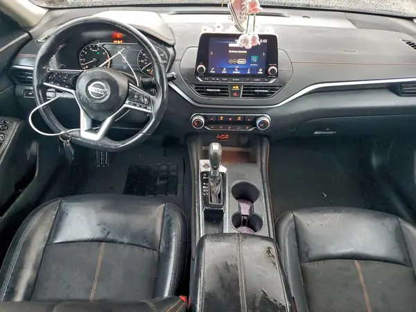 1N4BL4CV5MN381115 2021 NISSAN ALTIMA - Image 8