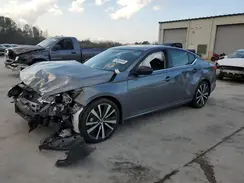 1N4BL4CV5MN381616 2021 NISSAN ALTIMA
