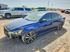 1N4BL4CV5MN382121 2021 NISSAN ALTIMA
