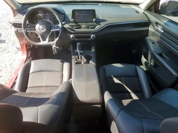 1N4BL4CV5MN382443 2021 NISSAN ALTIMA - Image 8