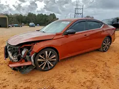 1N4BL4CV5MN382474 2021 NISSAN ALTIMA