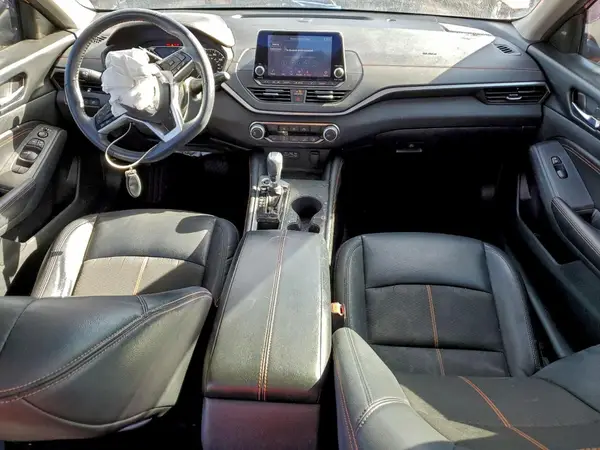 1N4BL4CV5MN382474 2021 NISSAN ALTIMA - Image 8