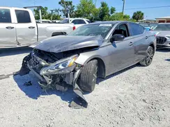 1N4BL4CV5MN383575 2021 NISSAN ALTIMA