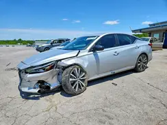 1N4BL4CV5MN384290 2021 NISSAN ALTIMA