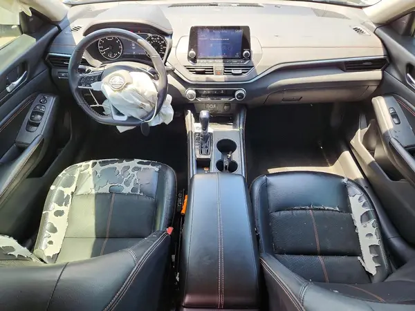 1N4BL4CV5MN384290 2021 NISSAN ALTIMA - Image 8