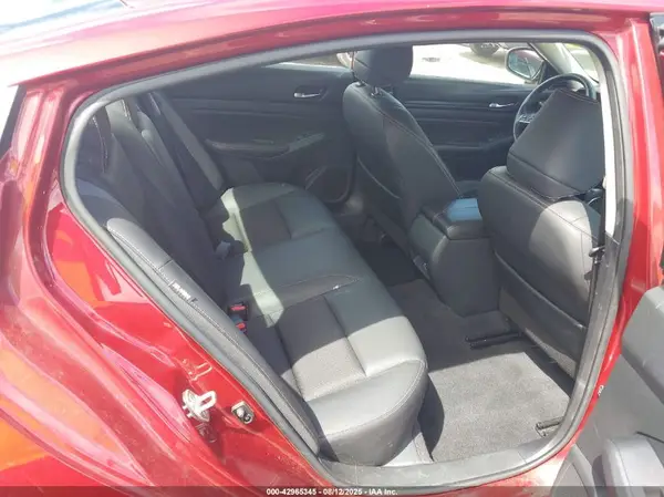 1N4BL4CV5MN384693 2021 NISSAN ALTIMA - Image 8