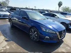 1N4BL4CV5MN385231 2021 NISSAN ALTIMA