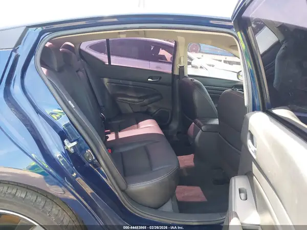 1N4BL4CV5MN385231 2021 NISSAN ALTIMA - Image 8