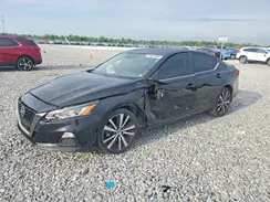 1N4BL4CV5MN386198 2021 NISSAN ALTIMA