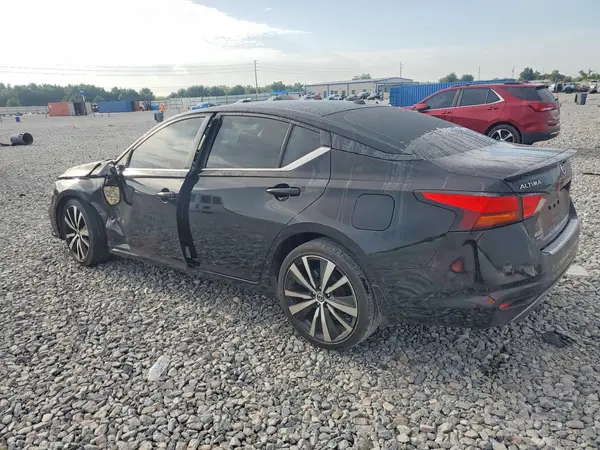1N4BL4CV5MN386198 2021 NISSAN ALTIMA - Image 2