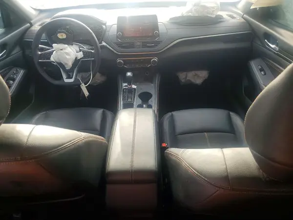 1N4BL4CV5MN386198 2021 NISSAN ALTIMA - Image 8