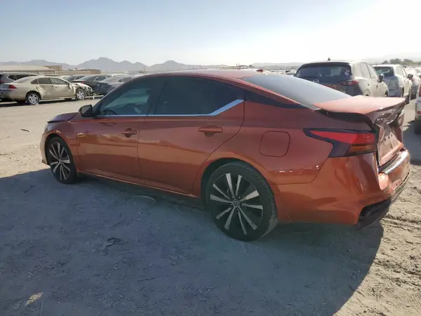 1N4BL4CV5MN387156 2021 NISSAN ALTIMA - Image 2