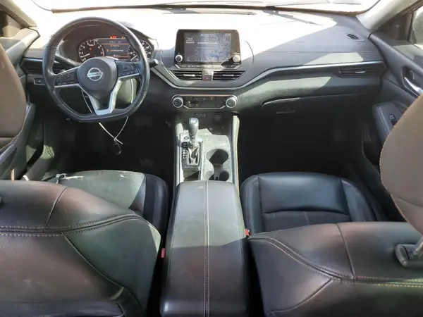 1N4BL4CV5MN387156 2021 NISSAN ALTIMA - Image 8