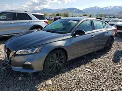 1N4BL4CV5MN387450 2021 NISSAN ALTIMA