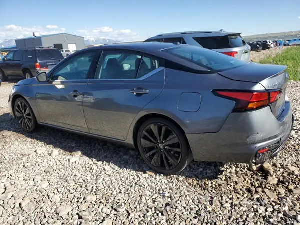 1N4BL4CV5MN387450 2021 NISSAN ALTIMA - Image 2