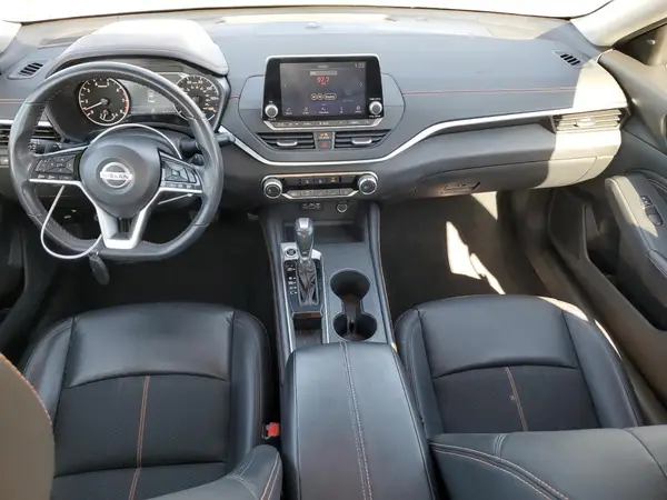 1N4BL4CV5MN387450 2021 NISSAN ALTIMA - Image 8