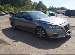 1N4BL4CV5MN389117 2021 NISSAN ALTIMA