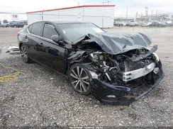 1N4BL4CV5MN389327 2021 NISSAN ALTIMA