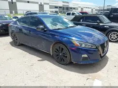 1N4BL4CV5MN391126 2021 NISSAN ALTIMA