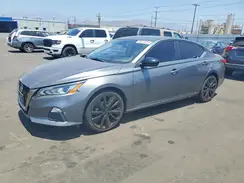 1N4BL4CV5MN391191 2021 NISSAN ALTIMA