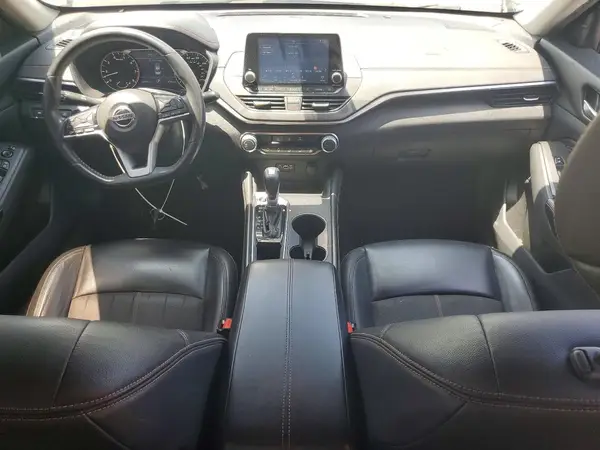 1N4BL4CV5MN391191 2021 NISSAN ALTIMA - Image 8