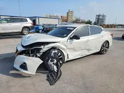 1N4BL4CV5MN392180 2021 NISSAN ALTIMA